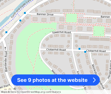 Cloberhill Road, Glasgow, G13 - Photo 1
