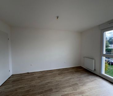 location Appartement T2 DE 44.7m² À DAMMARIE LES LYS - Photo 3