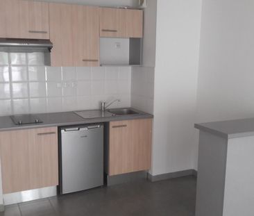 location Appartement T2 DE 42.82m² À TOULOUSE - Photo 5