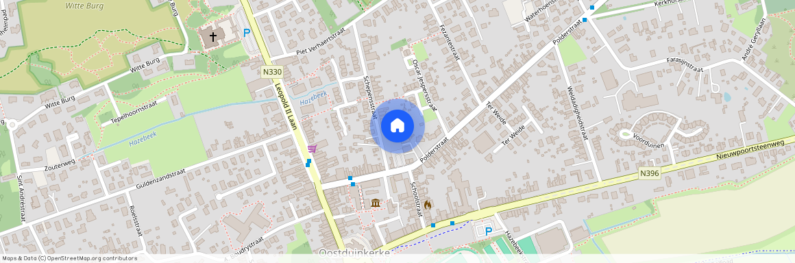 Schepensstraat, 2, 00.02, 8670, Koksijde