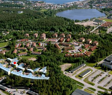 Solbågen 15 B - Photo 3