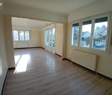 MAISON INDIVIDUELLE A LOUER - Photo 1