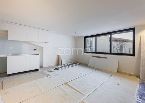 Apartamento T2 em Braga