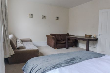 Room in a Shared Flat, Coldharbour Lane, SW9 - Photo 2