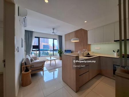 Mitsui Serviced Suites, Bukit Bintang, KL City Centre - Foto 5