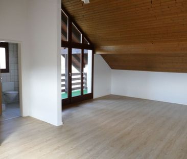 4.5-Zimmer Dachwohnung Kirchmattstrasse 7 - Photo 2