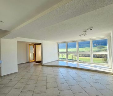 Appartement d’exception avec vue panoramique sur le Val-de-Travers - Photo 5