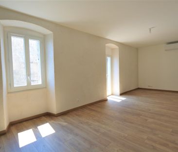 CARDO - Appt T3 entièrement rénové - VUE MER - Photo 1