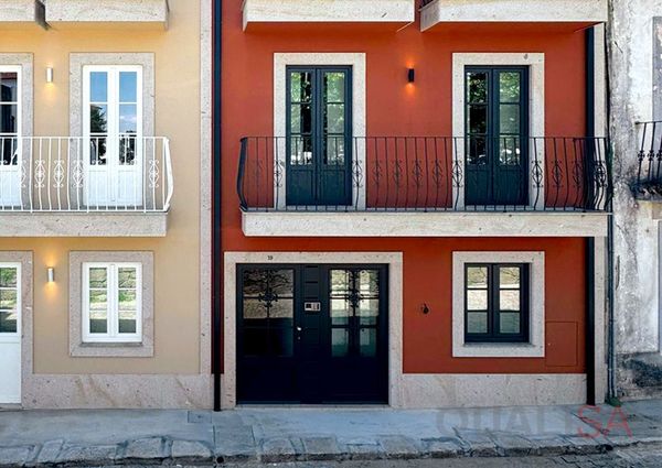 Apartamento T1 em Braga