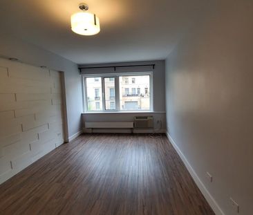 1400 Avenue des Pins Ouest apartment — Montréal, QC (2-Bedroom) - 2 Bedroom - Photo 4