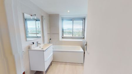 Chambre dans un joli T4 - rue Pierre Chirol - Rouen - Photo 4