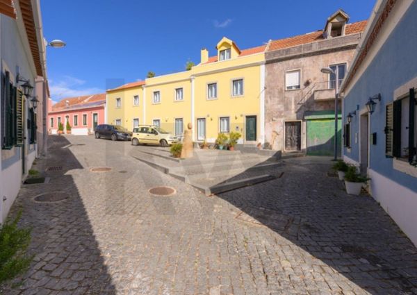 Moradia T1 em Lisboa