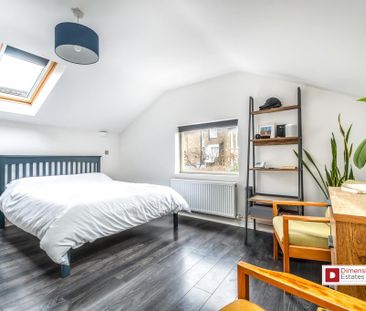 1 bedroom terraced house to rent - Photo 6