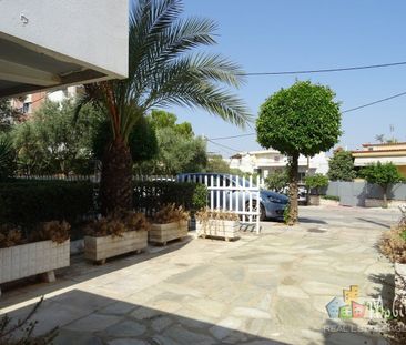 Διαμέρισμα για ενοικίαση Άνω Παπάγου (Παπάγου) - Photo 5