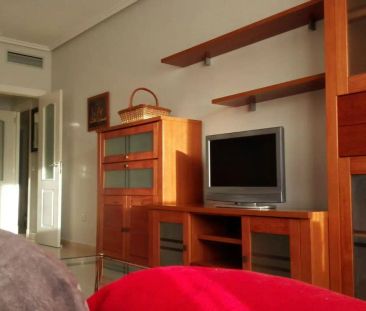 Piso de alquiler en Calle Eire, 11, Aguadulce Sur - Photo 2