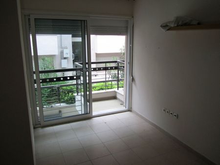 Studio/Γκαρσονιέρα για ενοικίαση Ευαγγελίστρια (40 Εκκλησιές - Ευαγγελίστρια) - Photo 2