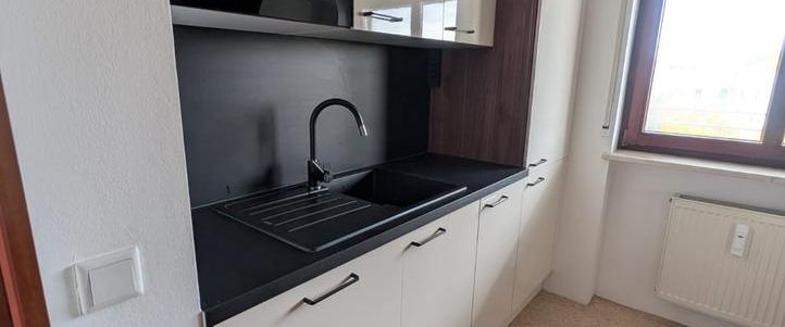 Neumöblierte Zweizimmerwohnung Wohnung zur Zwischenmiete ab 12.12 - Foto 1