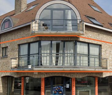 Appartement te huur in Sijsele voor € 895 met 2 slaapkamers - Photo 4