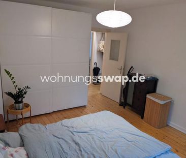 Wohnungsswap - 2 Zimmer, 41 m² - Bartelsstraße, Altona, Hamburg - Foto 1