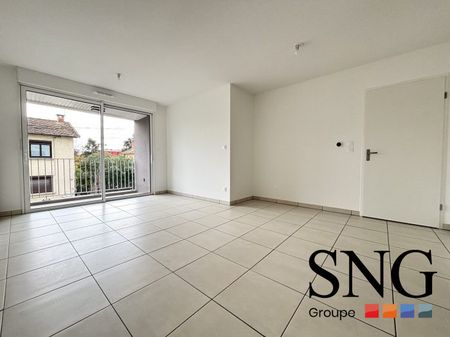 T3 AVEC BALCON ET PARKING - Photo 5