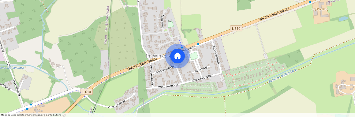 Westremstr 19, 45711 Nordrhein-Westfalen - Datteln