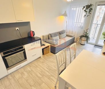 Śródmieście-Centrum, ul. Parkowa, Szczecin - Photo 5