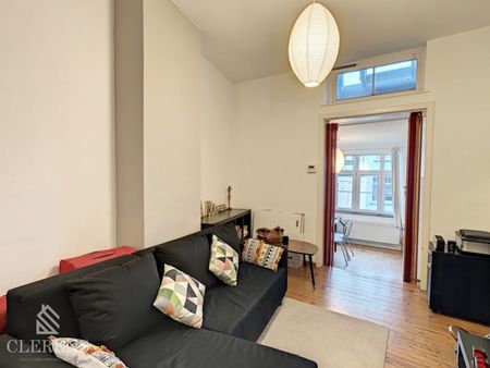 Appartement te huur - Photo 3