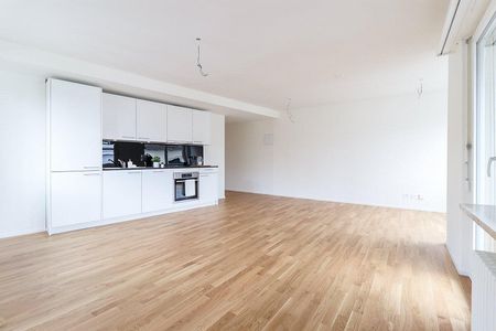 Schöne 2.5 Zimmer-Wohnung am Musical Theater - Photo 3