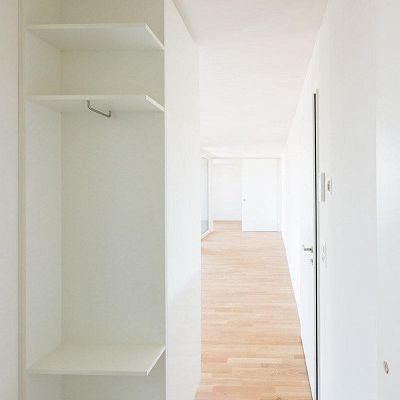 2.5-Zimmer, 49 m2, 5. OG, CHF 1'695.- - Foto 1