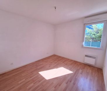 À LOUER – Appartement T3 à CHAMBRAY-LES-TOURS avec balcon et parkin... - Photo 2