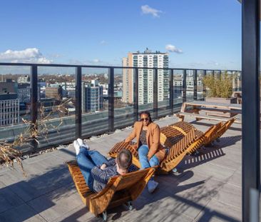 Te huur: Appartement Tandwielstraat 809 in Rotterdam - Foto 6