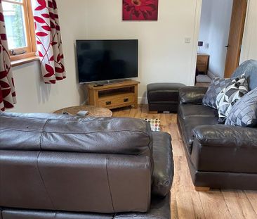 1 bedroom barn conversion to rent - Photo 4