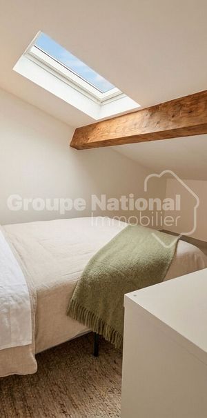 APPARTEMENT T2 MEUBLÉE MARSEILLE 15E, - Photo 1