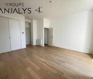 Location Appartement 2 pièces 43m² TASSIN LA DEMI LUNE 69160 - Photo 6