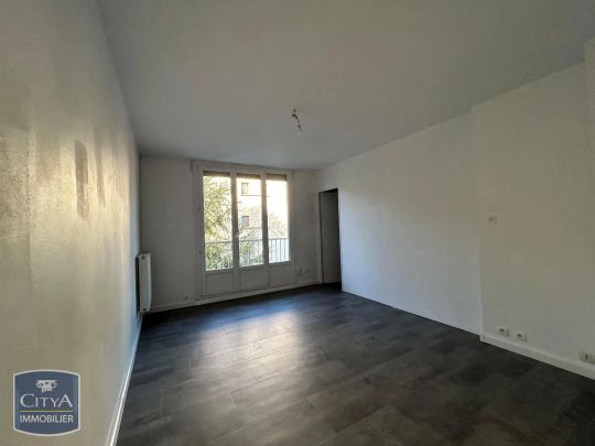 Appartement à louer 3 pièces 67.44m² - Photo 1