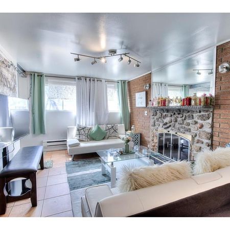Appartement 3 1/2 à louer St-Leonard / Apartment for rent - Photo 3