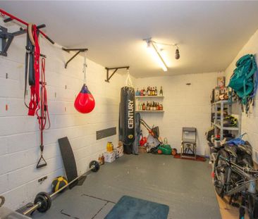 4 bedroom terraced house to rent - Photo 6