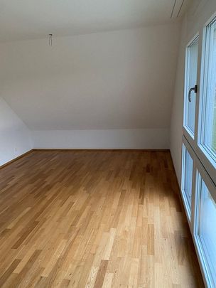 Wohnen im Grünen! - Foto 1