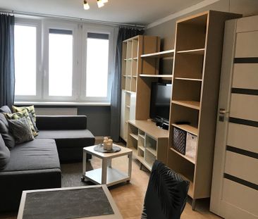 Mieszkanie z piękny widokiem na wynajem/Żoliborz - Zdjęcie 2