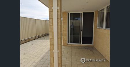 3x2 House in Butler with Alfresco - Photo 2