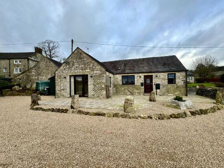 2 bedroom detached bungalow to rent - Photo 5