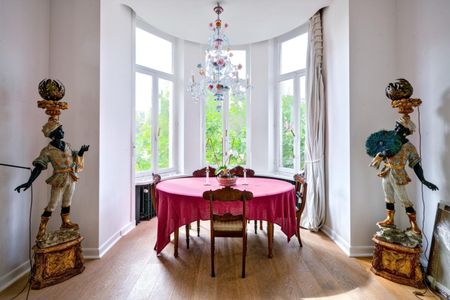 Etangs d'Ixelles - appartement 3ch - 141m² - Photo 2