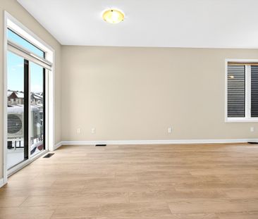 For Lease - 348 Raheen Court Ottawa Circuit, Barrhaven, Ontario - Photo 1