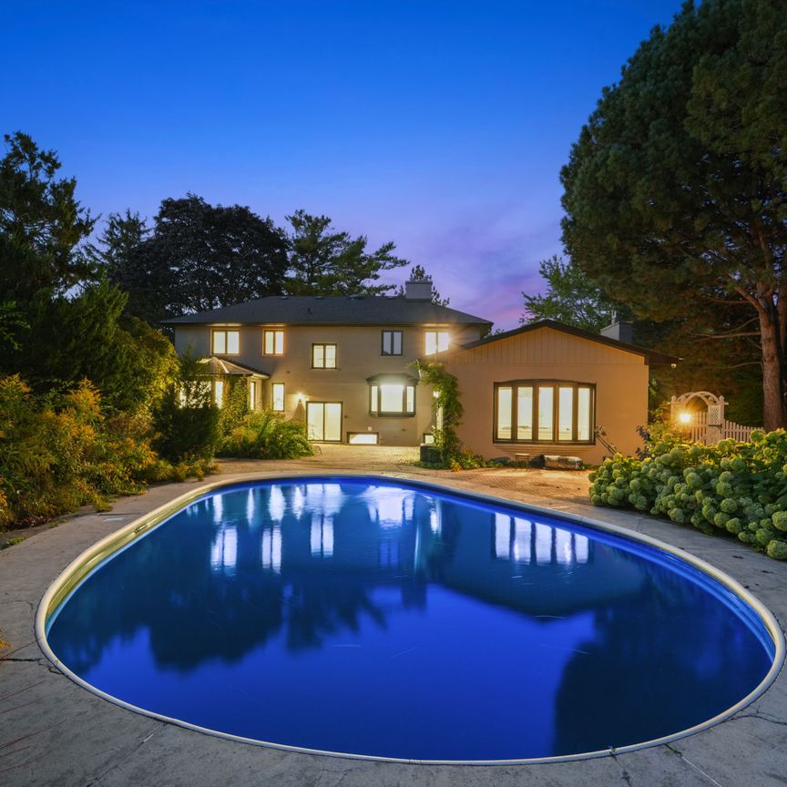 For Lease - 474 Bob-O-Link Road, Mississauga, Ontario - Photo 1