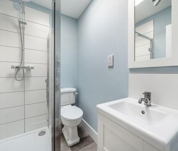 1 bedroom terraced house to rent - Photo 3