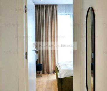 Aviatiei | Pipera | Nusco City | Bloc 2022 | Modern - Photo 6