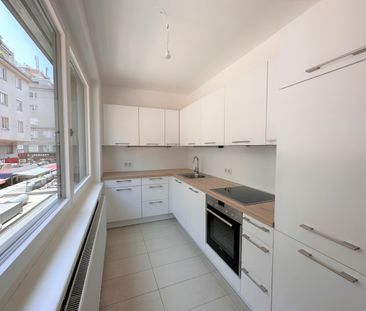 Neubauwohnung im Herzen Ottakrings - Foto 2