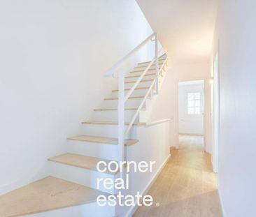 4 room luxury House for rent in Sant Cugat, Catalonia - Photo 3