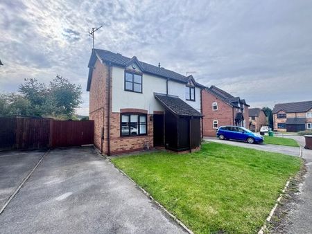 Hinchin Brook, Lenton, NG7, Property for rent - Photo 5