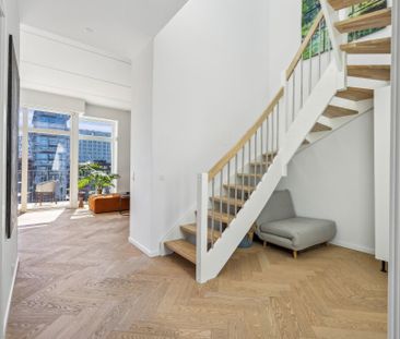 Penthouselejlighed med hele 135 m2 privat tagterrasse - Photo 6